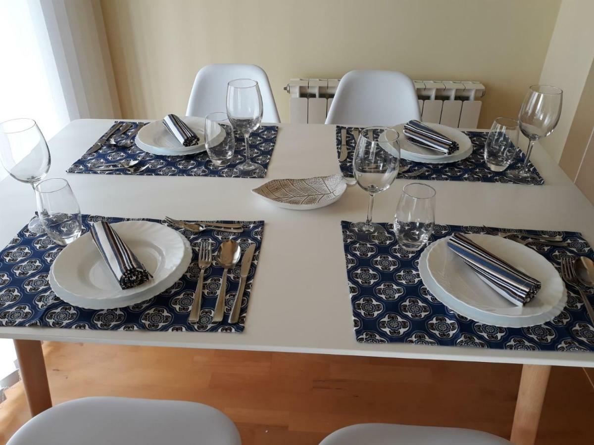 Duplex Appartement Barbera del Valles Buitenkant foto