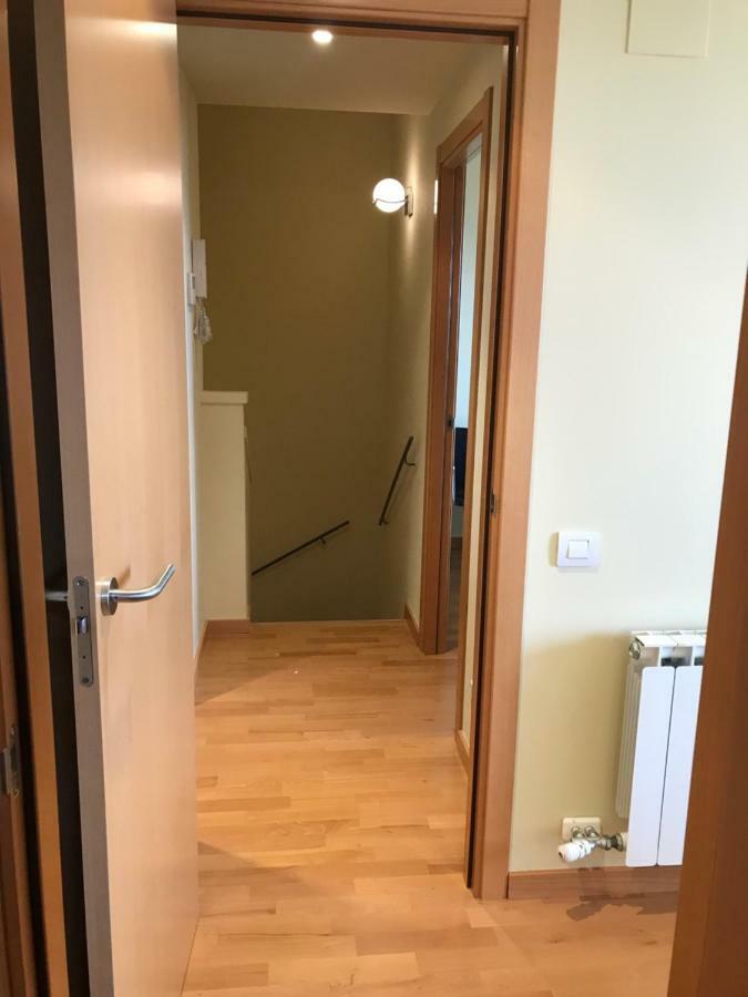Duplex Appartement Barbera del Valles Buitenkant foto