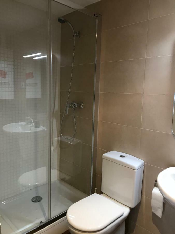 Duplex Appartement Barbera del Valles Buitenkant foto