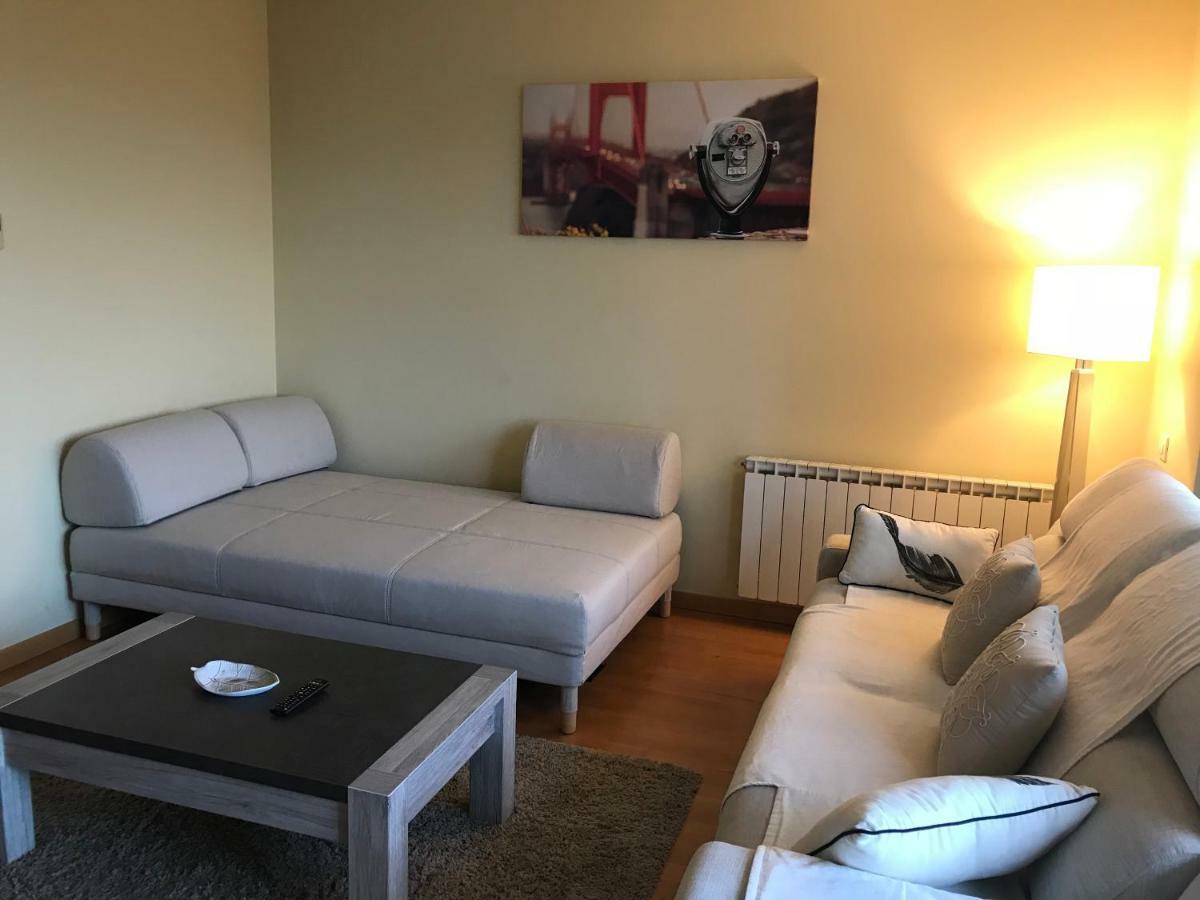 Duplex Appartement Barbera del Valles Buitenkant foto