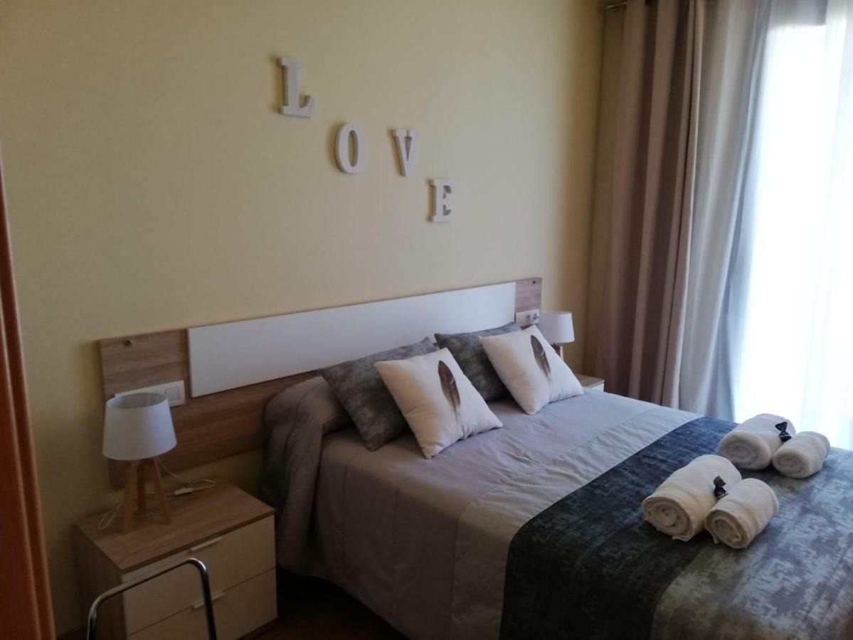 Duplex Appartement Barbera del Valles Buitenkant foto