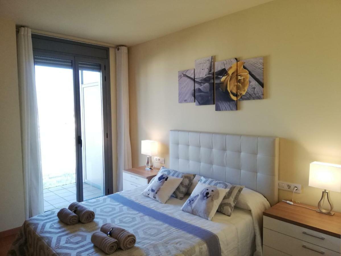 Duplex Appartement Barbera del Valles Buitenkant foto